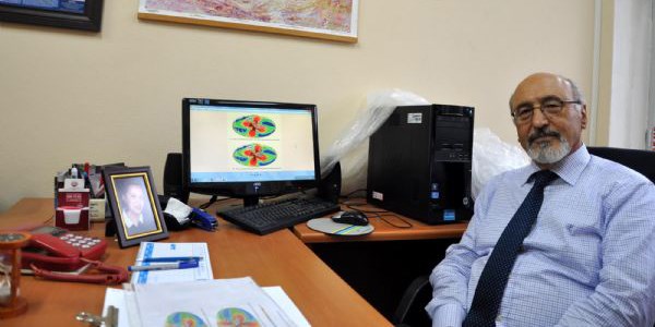 Türkiye'de Doğu'dan gelen bir deprem dalgası bekleniyor