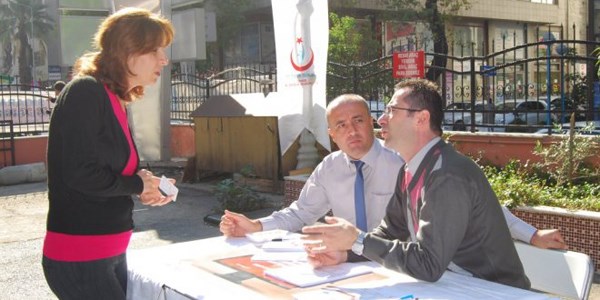 Müftülüğün katkısı organ bağışını artırdı