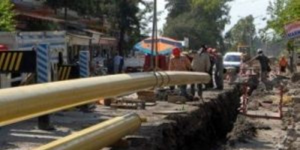 Doğal gaza istek var, talep yok