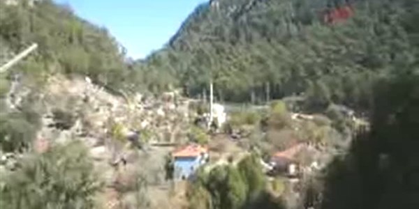 Okulu olmayan köye 5. Cami isteği