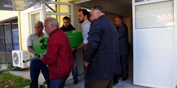 Balyoz sanığı emekli Albayın ölüm nedeni belli oldu/ Video
