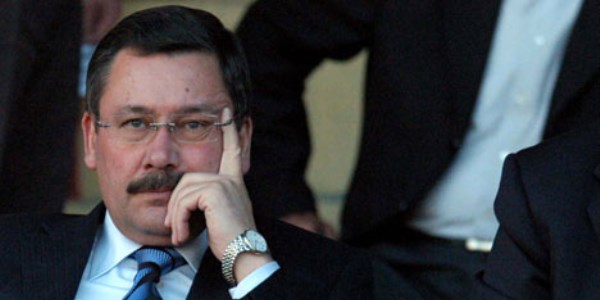 Melih Gökçek anketi, sonuçlanıyor