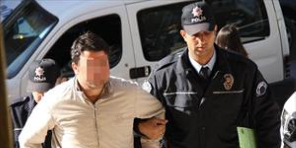 Dedikodu yüzünden bıçakla yaralamaya tutuklama