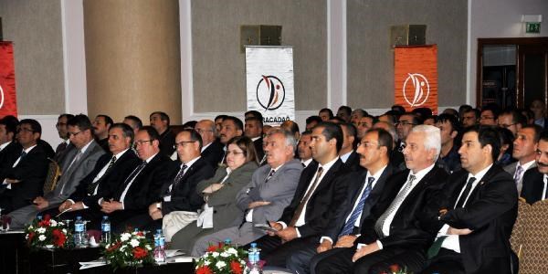 Karacada� Kalk�nma Ajans�'ndan 20 milyonluk hibe deste�i