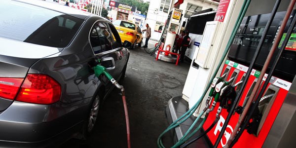 Motorin fiyatlarının artmasının perde arkası