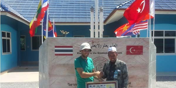 Kurbanda en çok vekaleti 'Kimse Yok Mu' aldı