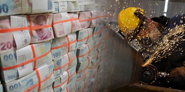 55 milyar liralık yatırım; 132 bin kişiye iş