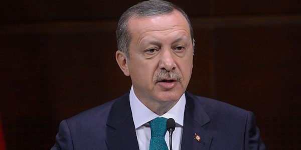 Başbakan Erdoğan: Hakan Fidan'ı yedirmeyiz/ Video