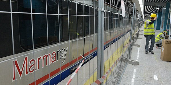 Asrn projesi '2 kta 4 dakika'