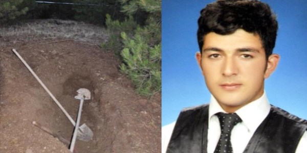 Lise öğrencisini öldüren 2 kişi tutuklandı