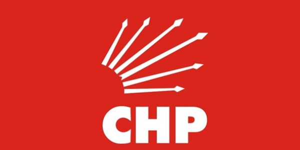 Halc, CHP Genel Bakan Yardmcl'ndan istifa etti