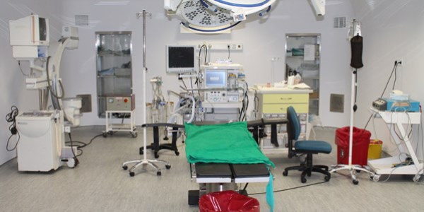 Adana devlet hastanesi zel hastaneleri aratmyor