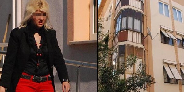 O bebein babas polis memuru kt