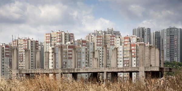 En fazla konut İstanbul'da satıldı
