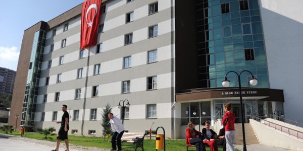 TOKİ işbirliğiyle 89 yurt açılacak
