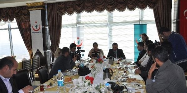 Köylerden taşımalı hasta dönemi başlatıyor