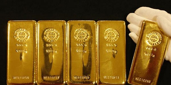Altının kilogramı 85 bin lirayı geçti