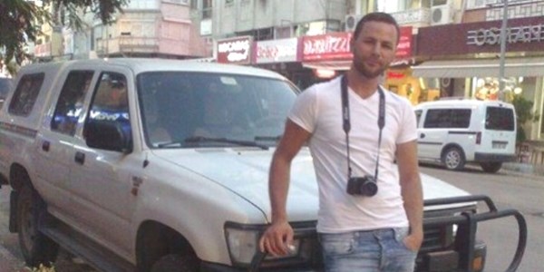 Ayvalık'ta kalbine kurşun sıkan genç intihar etti