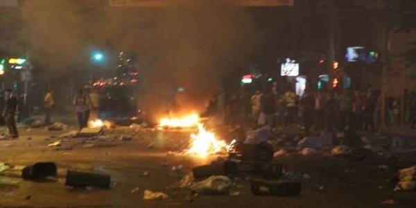 101 müdüre 'Gezi' soruşturması