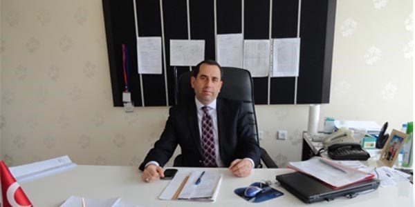 'Kız öğrencilere kantine girme yasağı söz konusu olamaz'