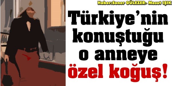 O öğretmen, Gebze Cezaevinde özel koğuşta