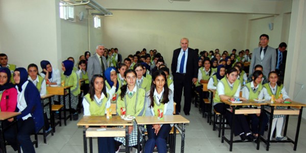 Turizm sektöründe özel amaçlı İngilizce eğitimi
