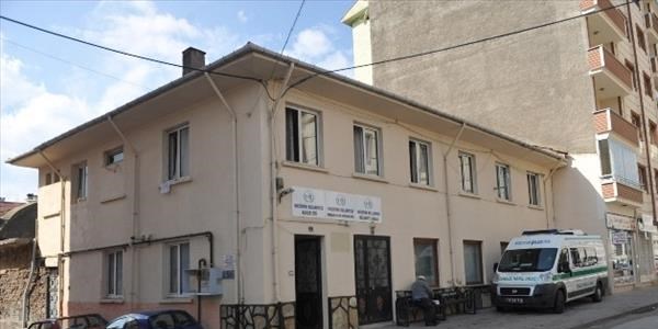 Aile mezar yerleri satışa sunuldu