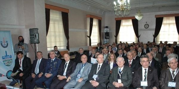 Osmanl�'n�n ilk payitaht� Yeni�ehir'in tarihi g�n y�z�ne ��k�yor