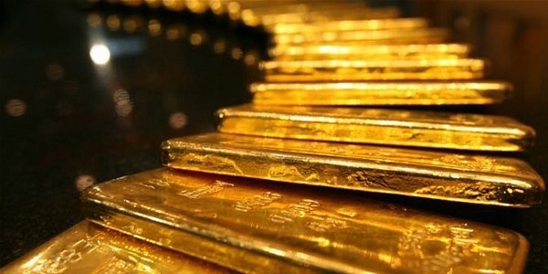 Altının kilogramı 84 bin 950 lira oldu