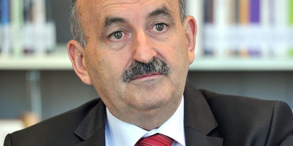 Müezzinoğlu'ndan 'Tam Gün' açıklaması