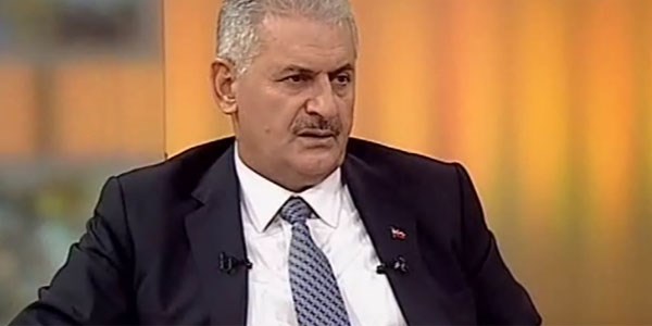 Bakan Yıldırım: Marmaray için heyacan dorukta