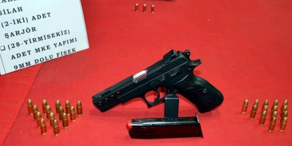 Viranşehir emniyeti kaçakçılara göz açtırmıyor