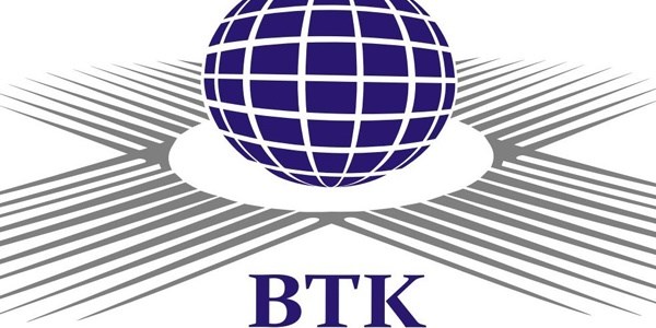 BTK'dan Ak Parti yalanlamas�