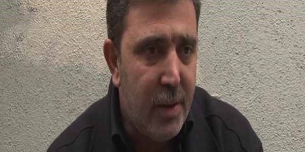 Eşinin öldürdüğü genç kadın, bir ay önce karakola gidip koruma istemiş