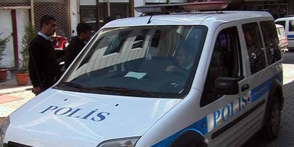 Uyuşturucu madde kullandıkları iddia edilen 3 genç gözaltına alındı