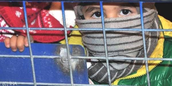 Gümüşhane'de Cumhuriyet konseri verildi