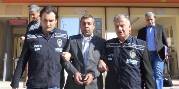 Eşini öldürmekle suçlanan koca, tutuklandı