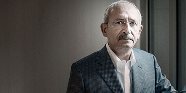 Kılıçdaroğlu: Ankette fark atan adayımızdır