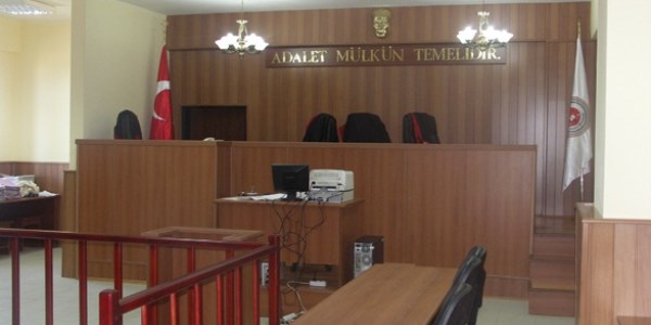 15 yaşındaki kıza toplu tecavüze 'vicdani kanaat' cezası