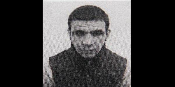 Kardeşinin başka cezaevine naklinden sonra intihar etti