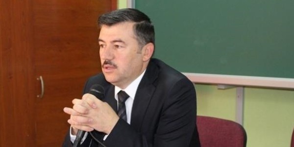 Müdür Başak, köy öğretmenlerinin sorunlarını dinledi