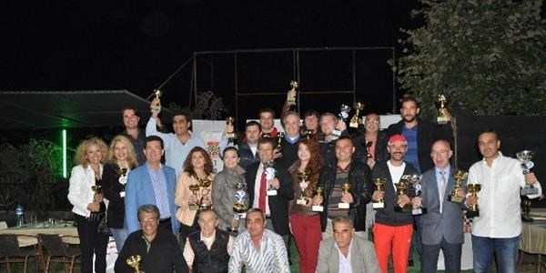 Otokros Trkiye ampiyonas sabeyli'de yapld