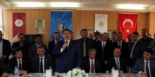 İl özel idaresi personeline müjde