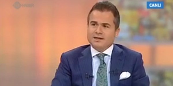 Suat K�l�� canl� yay�nda talimat verdi