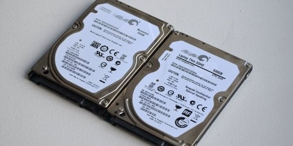 SONAR ara�t�rma �irketinin hard diskileri �al�nd�/ Video