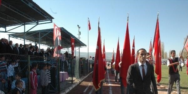 29 Ekim Cumhuriyet Bayramı Selendi'de coşkuyla kutlandı