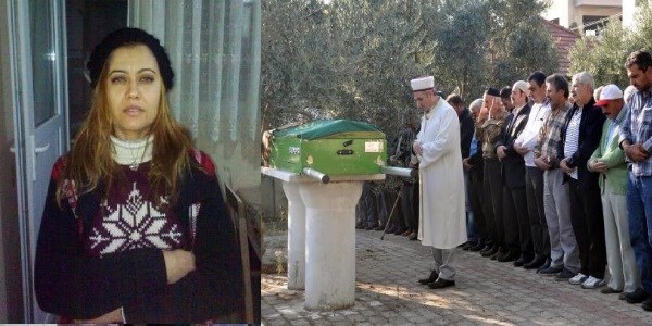 Acılı baba iddiaları kabul etmedi