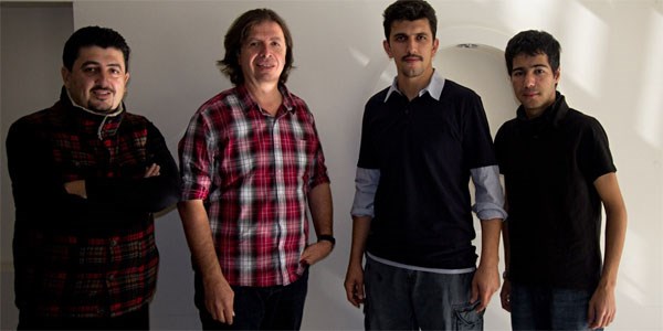 Uluslararası fotoğraf yarışması sonuçlandı