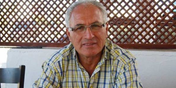 Küfürbaz paşayı HSYK affetmedi