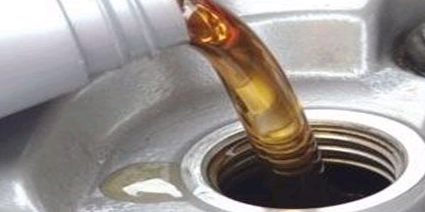 Mazot hırsızlığı iddiası